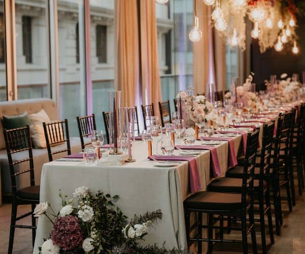 Embrace the Magic: 10 Compelling Reasons to Choose a Winter Wedding