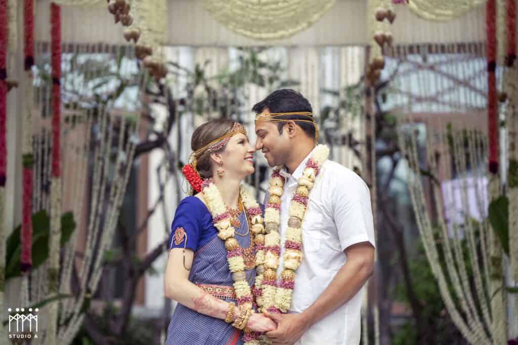 Destination Weddings, India