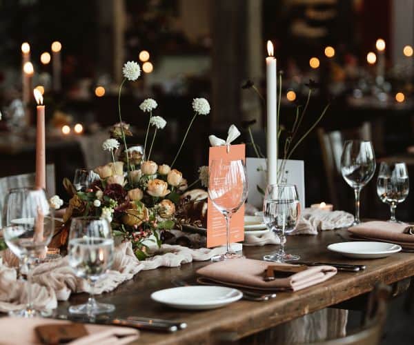 Stones of the Yarra Valley Reception