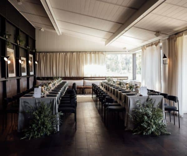 Functional Tablescape